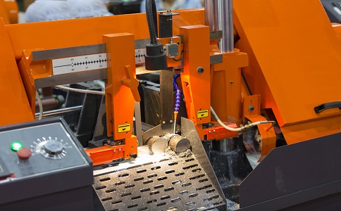 荣县龙门带锯床具备哪些优点？